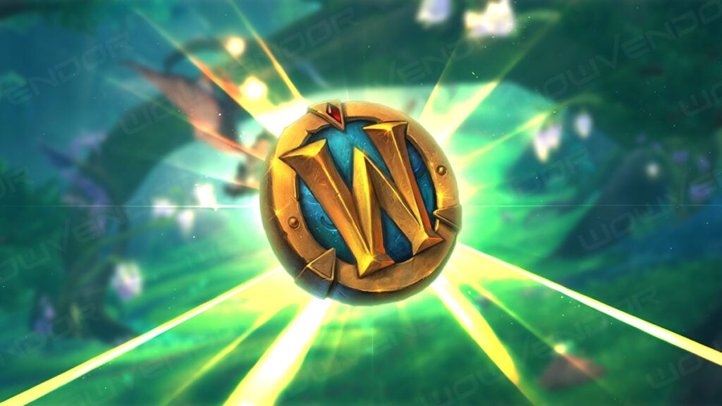New Restrictions on WoW Token Spark Controversy