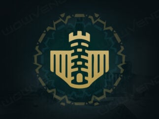 Ruin der Kriegsherrin Legende Dungeon Carry