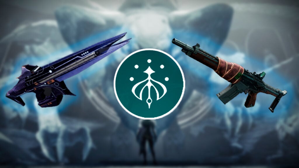 Best Season of the Wish Weapons