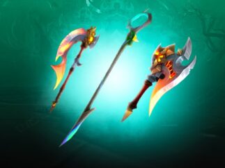 Amirdrassil Weapons and Trinkets - specific items farming