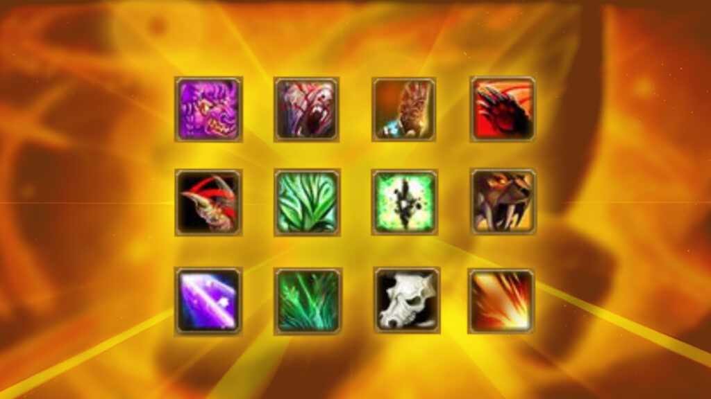 Season of Discovery: All Druid Runes and Locations