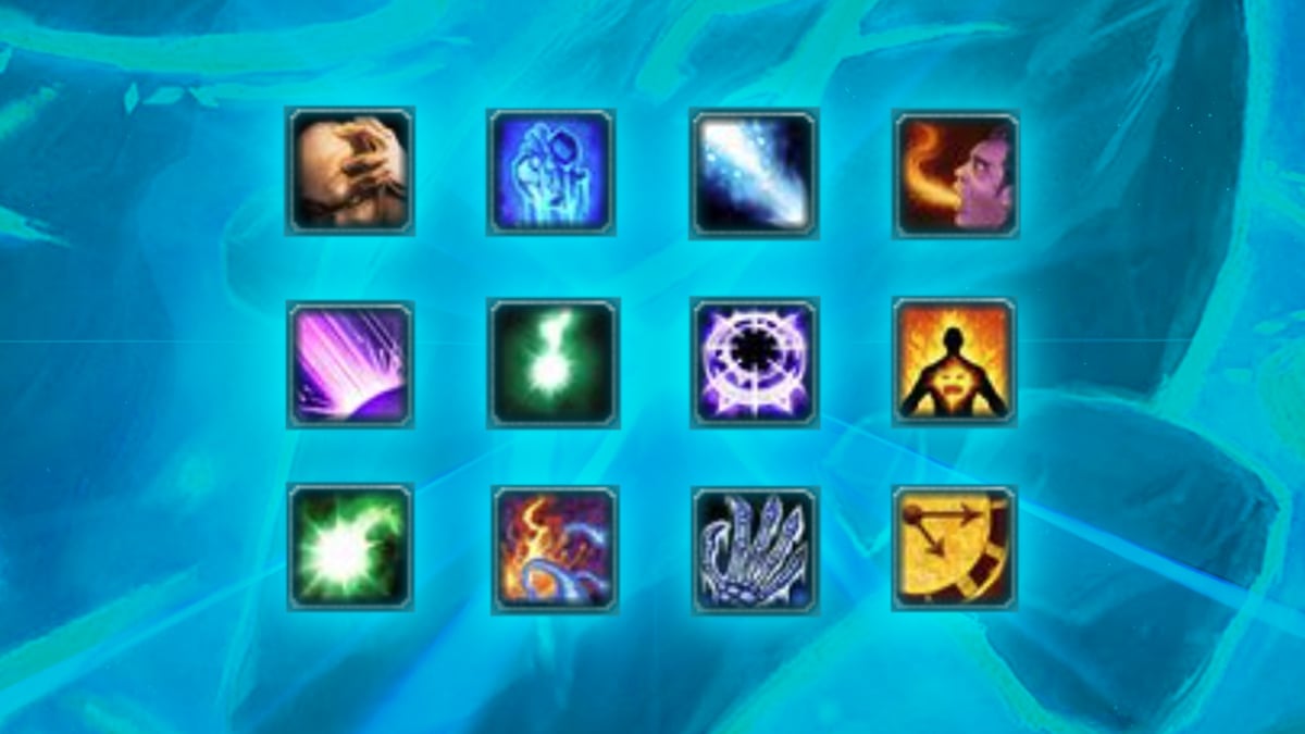 Season of Discovery: All Mage Runes and Locations