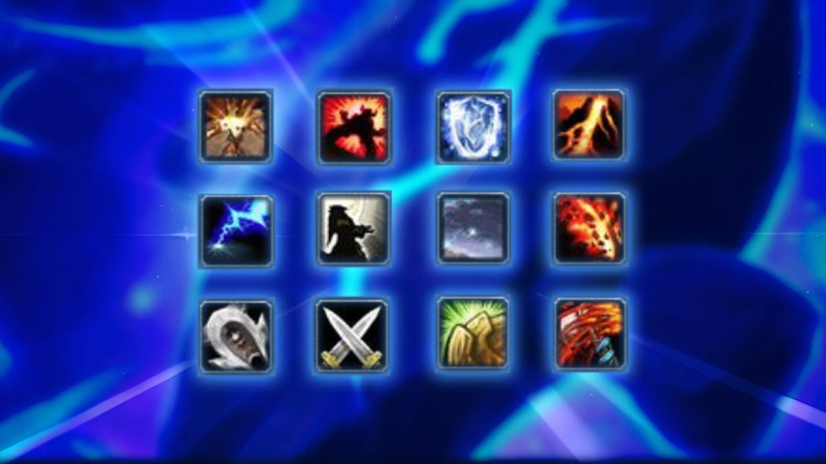 Season of Discovery: All Shaman Runes and Locations