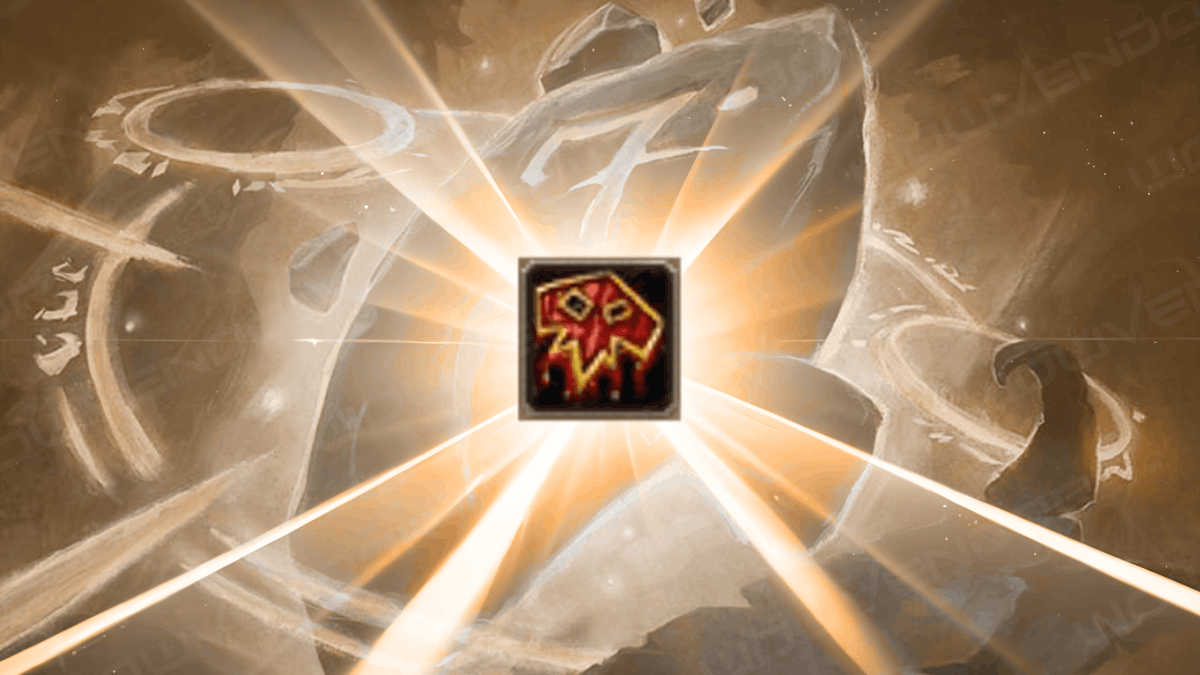 All SoD Warrior Runes: Blood Frenzy Rune