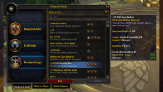Dragonflight Mythic Plus Guide for Newbies | WowVendor