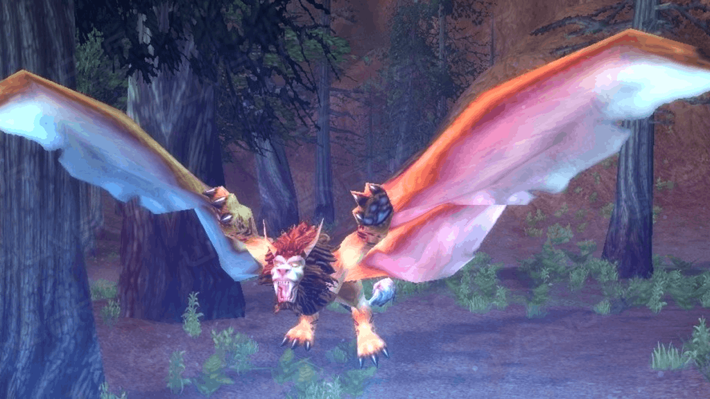 SoD Hunters Can Tame Wyverns. Here's How to Get It WowVendor