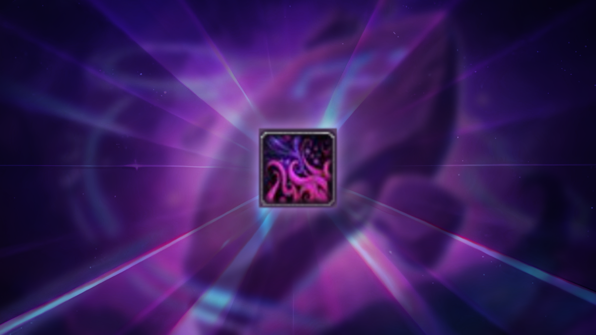 All Warlock Runes in Season of Discovery Phase 1: Everlasting Affliction