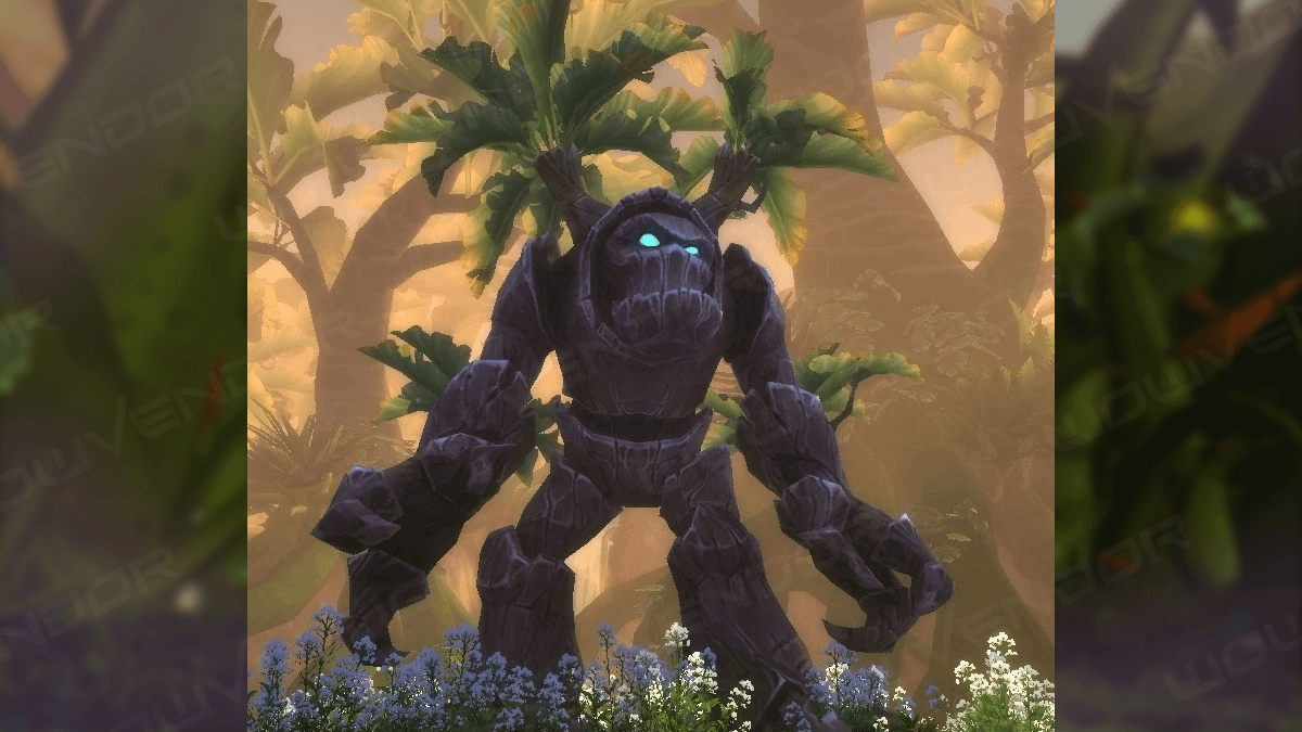 Everbloom Mythic Plus Guide: How to Defeat Witherbark