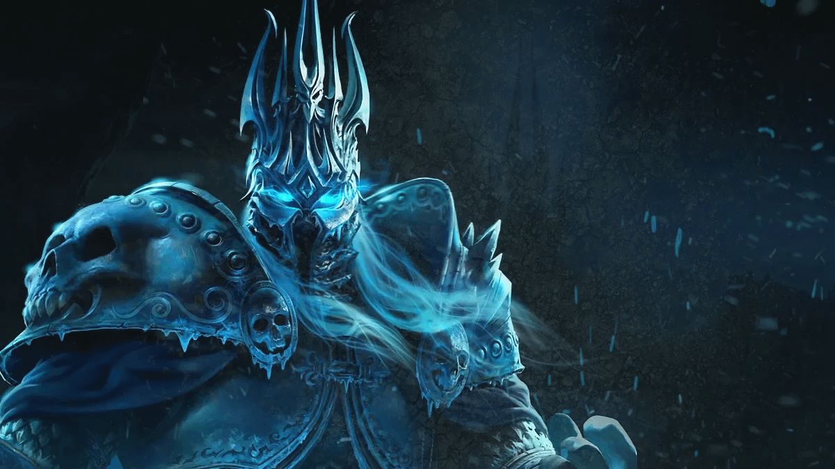 10 Things to Do Before Cataclysm Classic: Finish Wrath of the Lich King