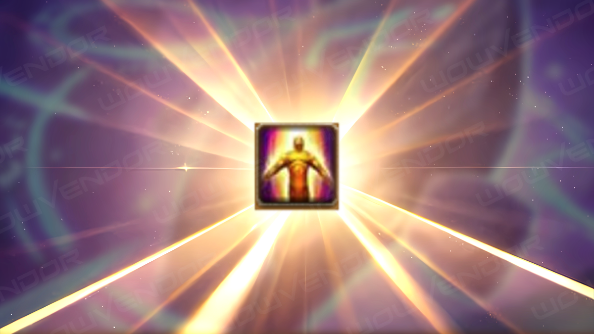 All Paladin Runes in Season of Discovery Phase 1: Beacon of Light