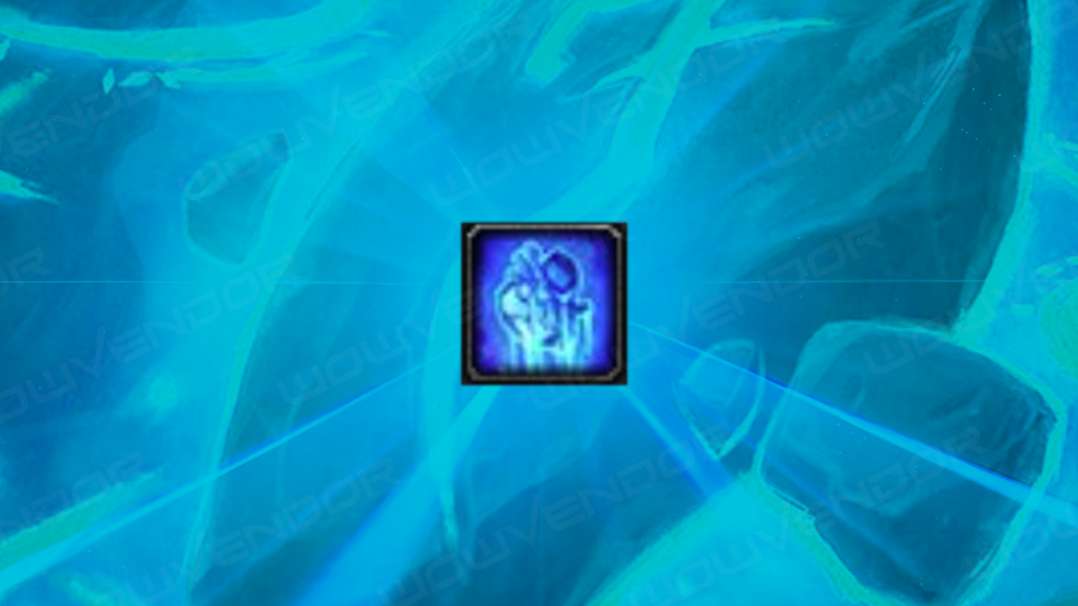 All SoD Mage Runes: Icy Veins