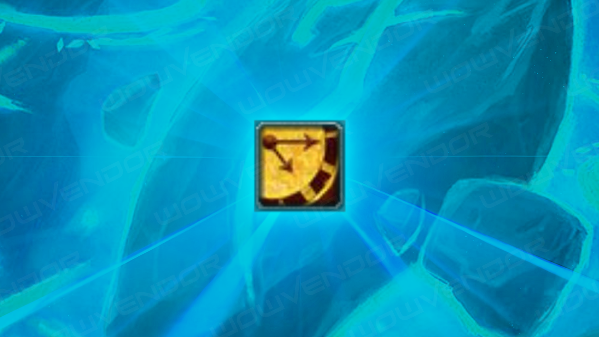 All SoD Mage Runes: Rewind Time