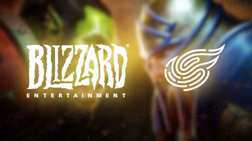 Rumors: Blizzard and NetEase Reunite