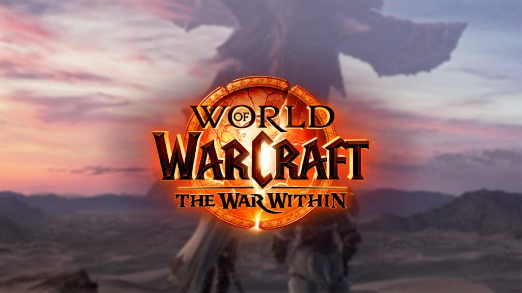The War Within Pre-Patch 11.0 Is Added to Blizzard's CDN