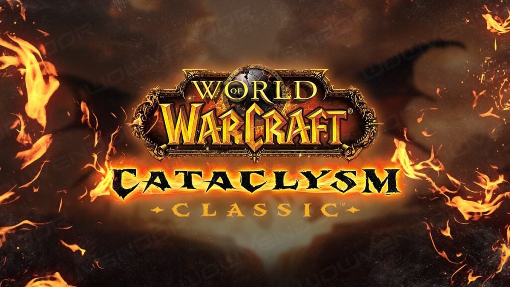 10 Things to Do Before Cataclysm Classic