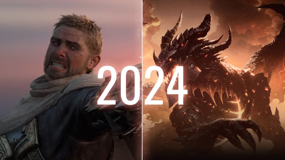 Blizzard Revealed WoW Roadmap 2024