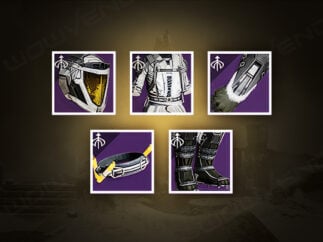 warlords ruin armor set