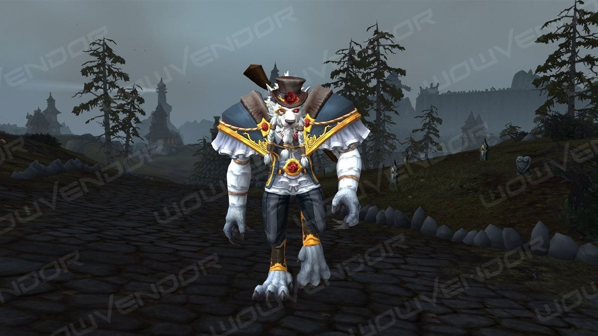 Reclaiming Gilneas Playthrough: Quests and Lore