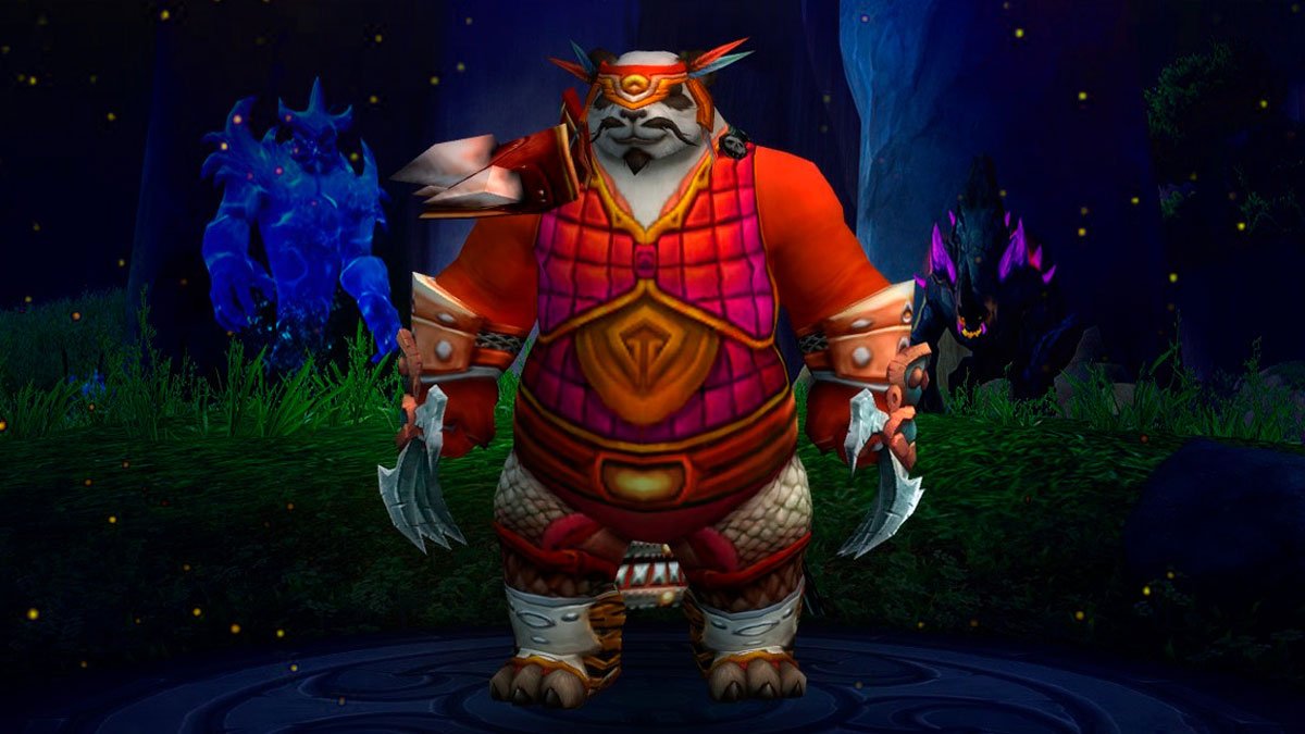 Doubleagent Now Has Five Level 70 Neutral Characters