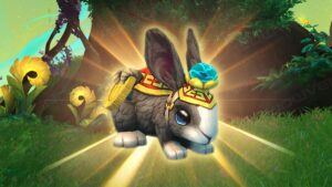 Celebrate Lunar New Year 2024 with The Hoplet Pet