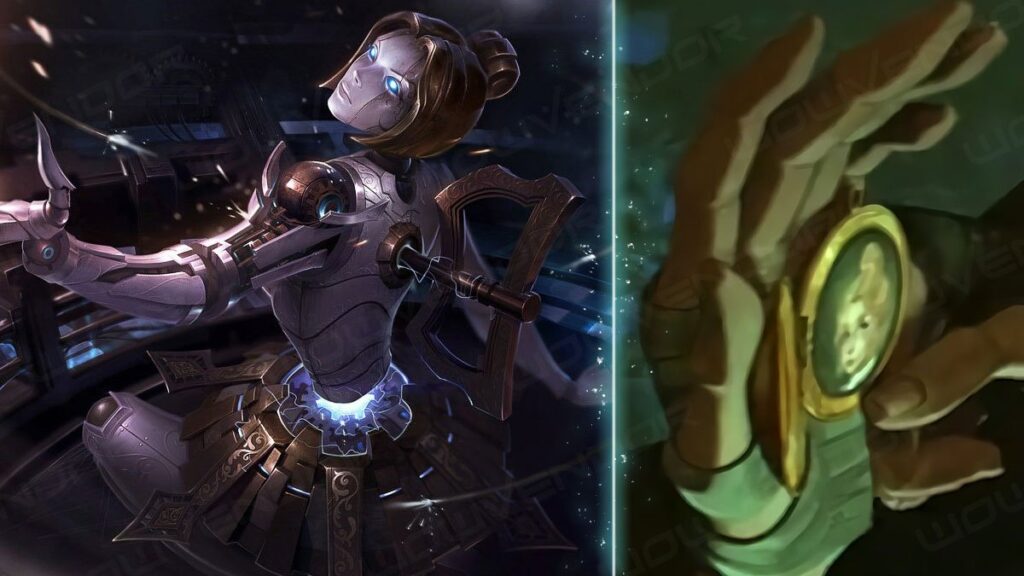 League of Legends Drops Arcane Season 2 Teaser | WowVendor