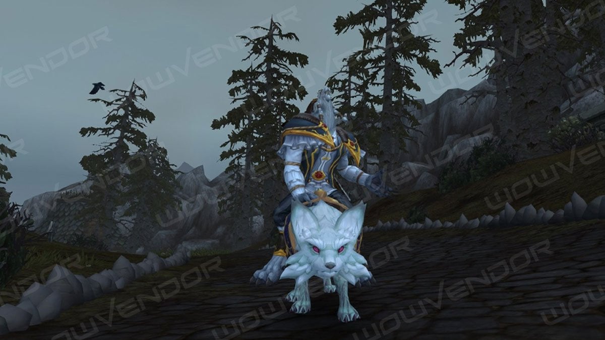 Reclaiming Gilneas Playthrough: Quests and Lore