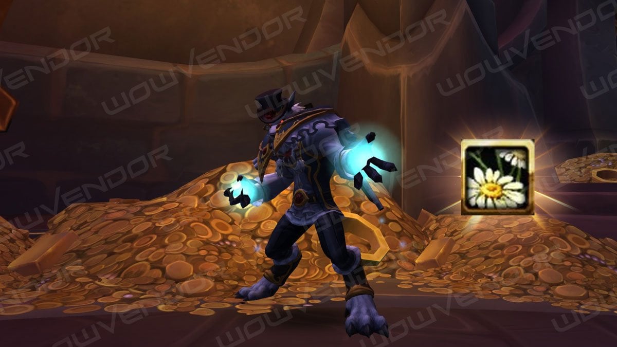 Reclaiming Gilneas Playthrough: Quests and Lore
