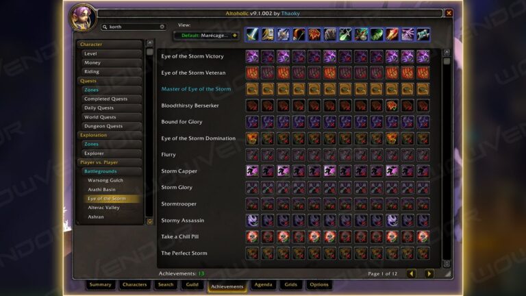Dragonflight: 8 Best Addons for Mythic Plus | WowVendor