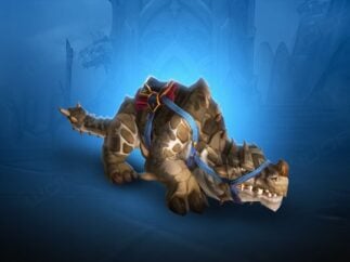 Explorer's Stonehide Packbeast Rettier Carry