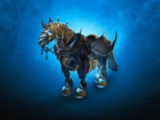 Invincible's Reins Reittier-Carry