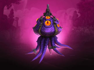 Ny'alotha Allseer Reittier-Carry