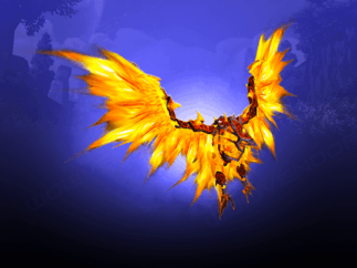 Smoldering Egg of Millagazor mount boost