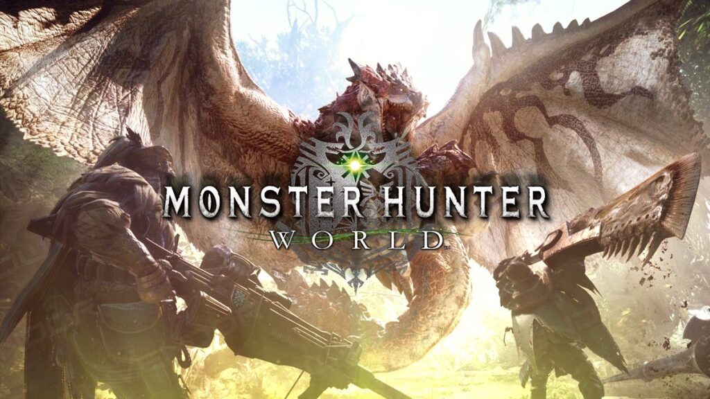 Monster Hunter: World Reached 147,000 Peak Players