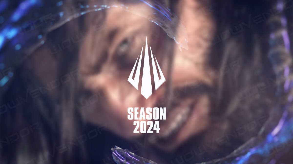 3 Seconds of LoL 2024 Cinematic Still Here Beats Full 2023 Version