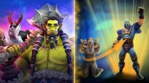 Influencers' Boosting Adventures. What Is WoW Boost?