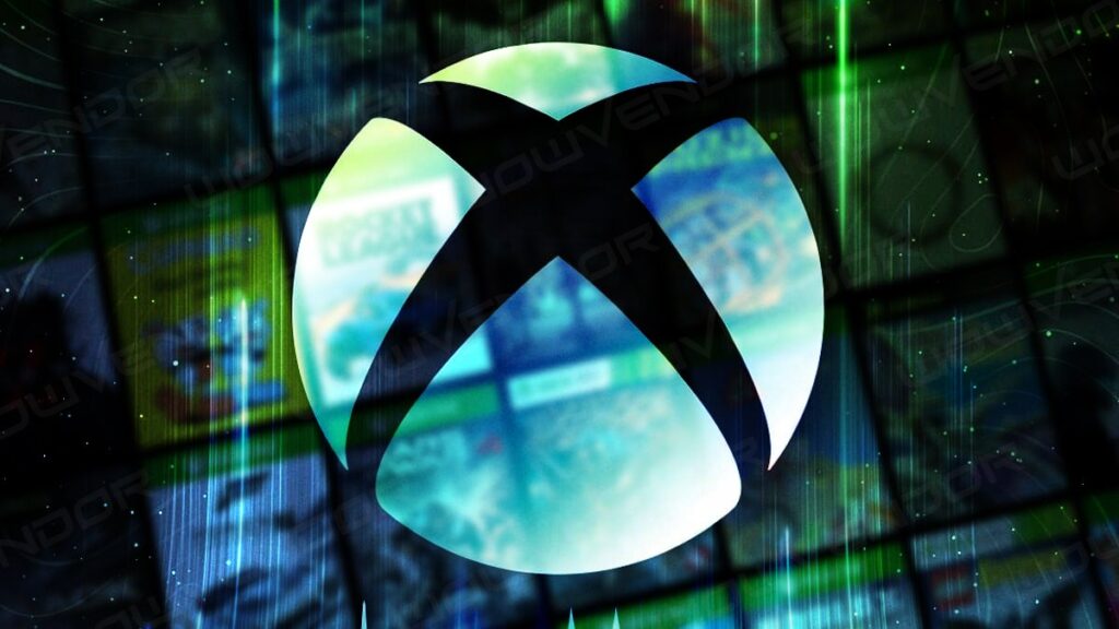 Xbox Games May Not Have Physical Copies in the Future
