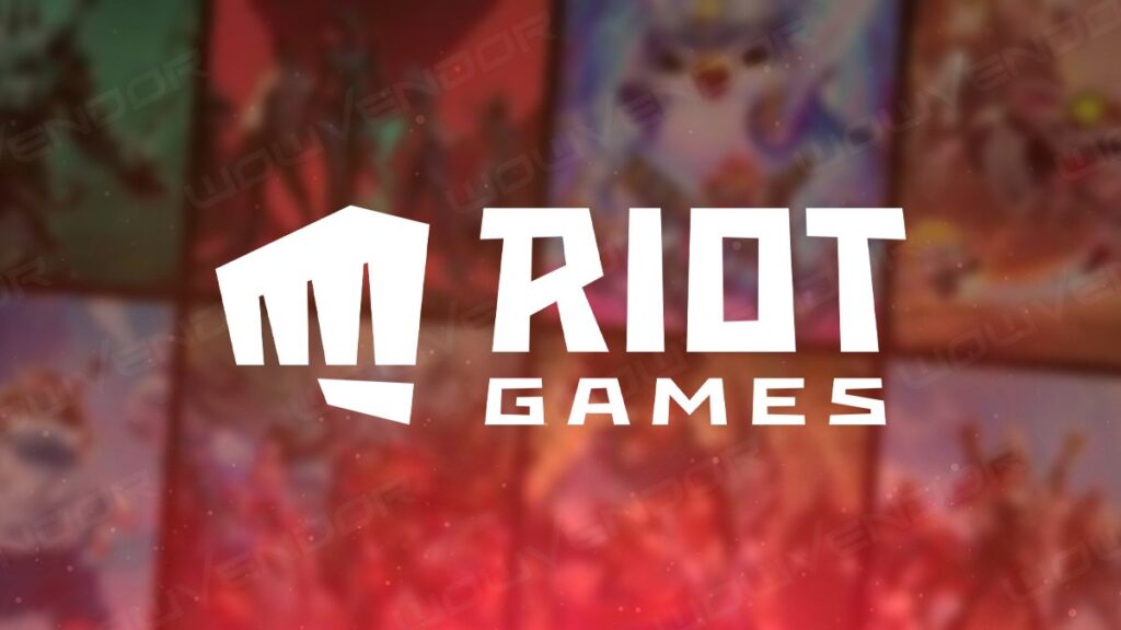 Riot's Layoffs: 500+ Employees Affected. Riot Forge Closed