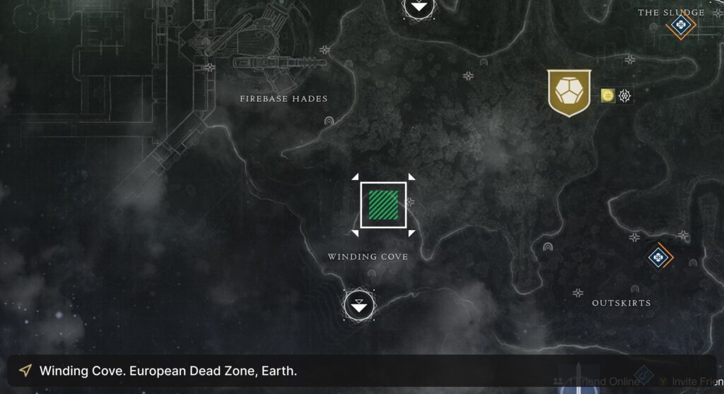 Destiny 2 Where is Xur March 15? Xur Location Today WowVendor