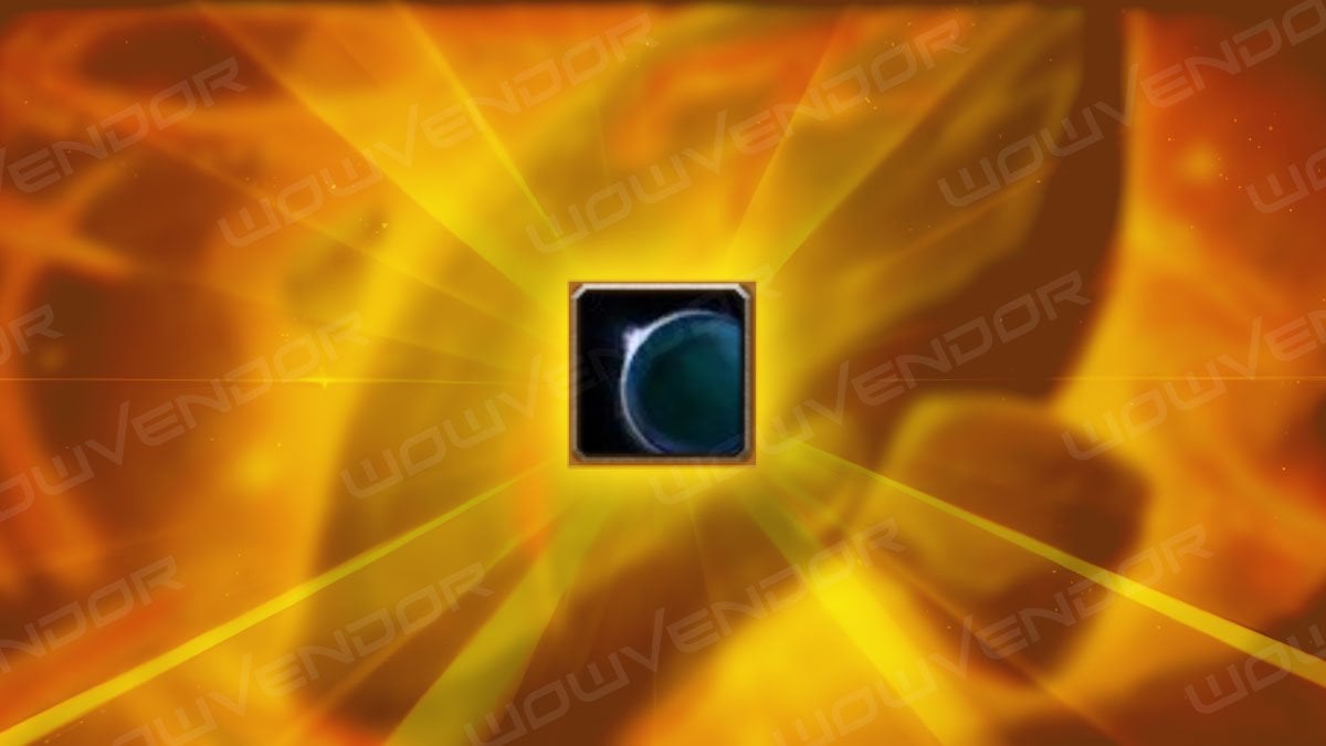 All Druid Runes: How to Get Eclipse Rune in SoD