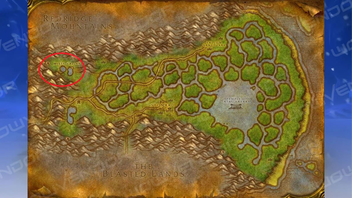 The best classes for WoW Classic SoD Phase 2