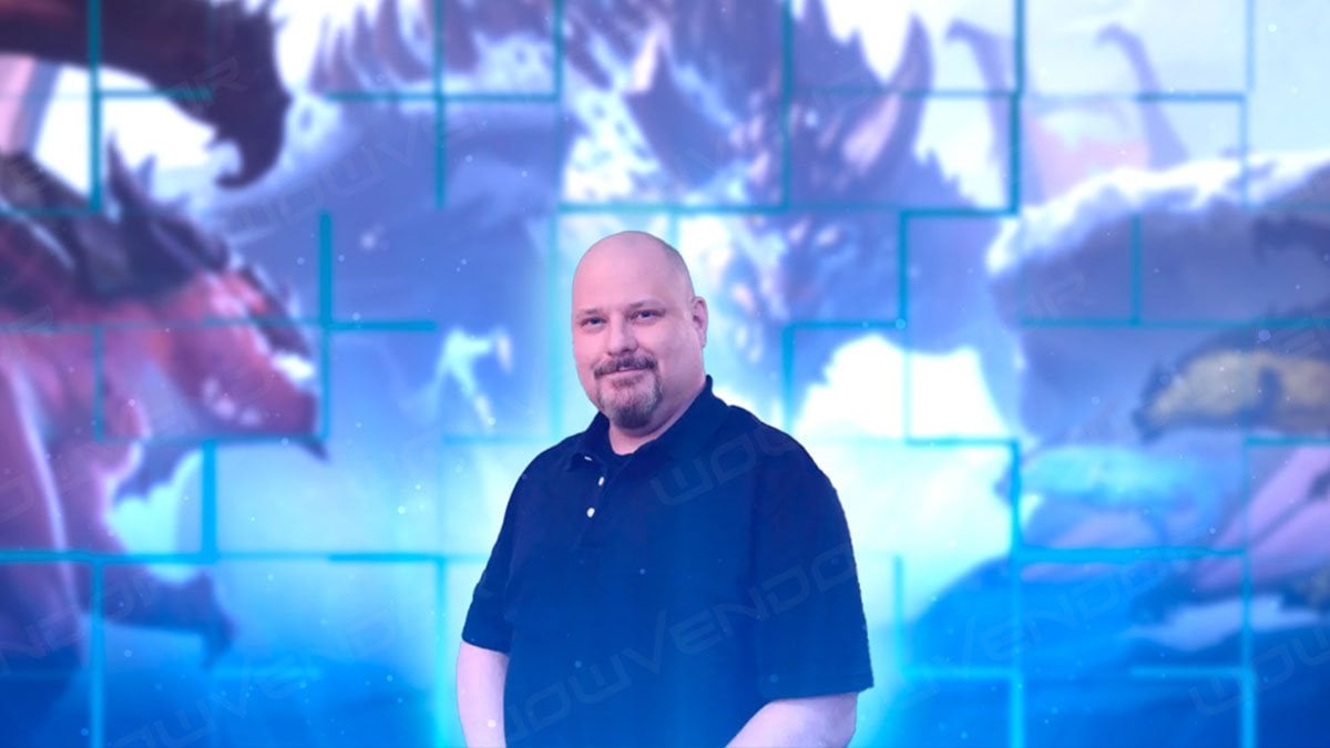 Steve Danuser May Have Left Blizzard: What Fans Think