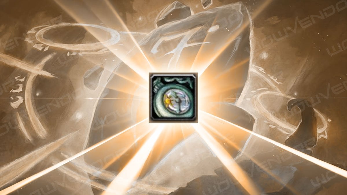 All Warrior Runes in Season of Discovery Phase 2: How to Get Precise Timing Rune