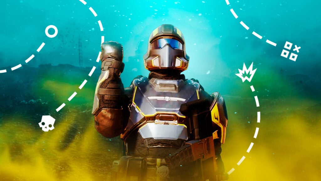 Helldivers 2 Beginners Guide