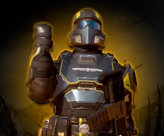 Helldivers 2 leveling