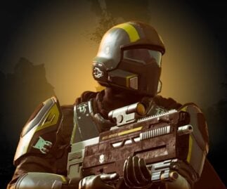 Helldivers 2 rent a pro