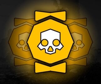 Helldivers 2 medals