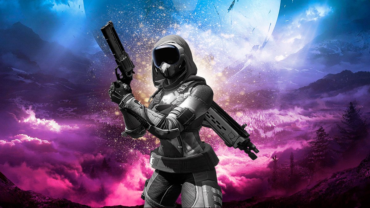 How to Play Destiny 2 VR: Meta Quest and Apple Vision