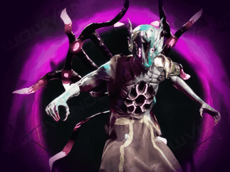 Last Epoch Monolith-Korruption Carry