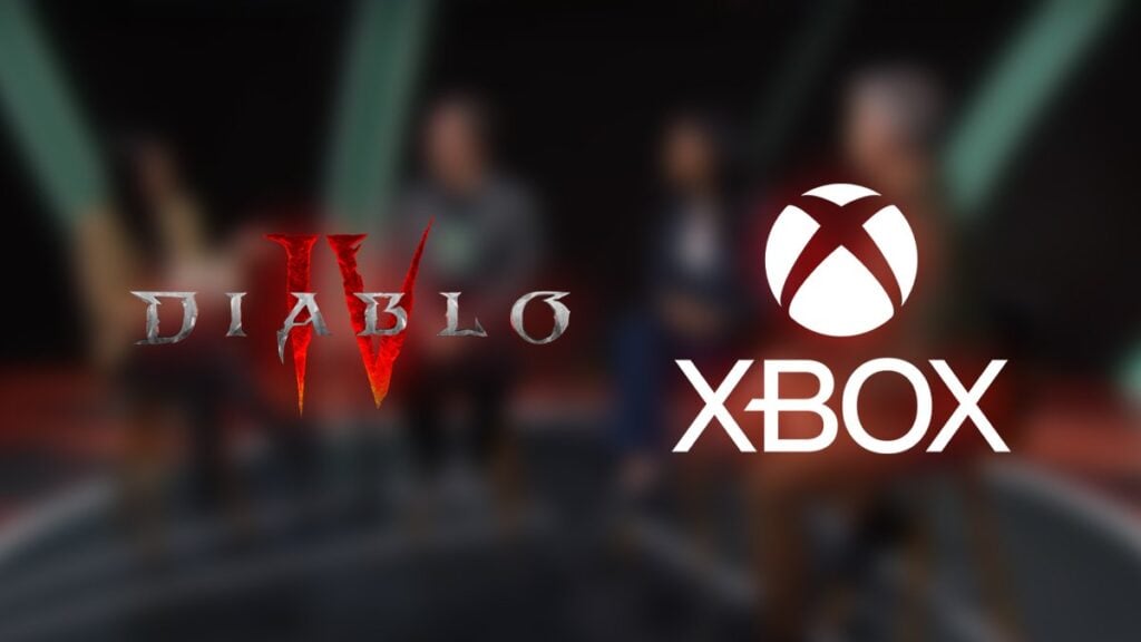 Official: Diablo IV Is Coming to the Xbox Game Pass