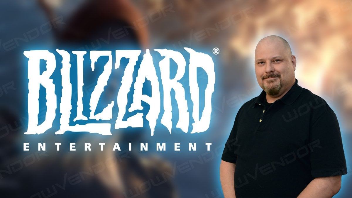 Confirmed: Steve Danuser Left Blizzard in November 2023